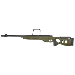 Specna Arms fucile a molla SV-98 sniper rifle (verde)