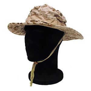 Swat cappello jungle boonie hat (digital desert)