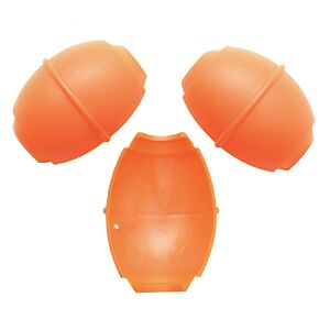 Deepfire guscio arancio per granata m26a1