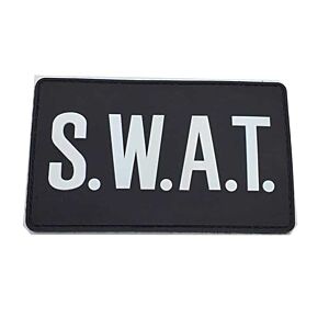SOP Patch SWAT (grande)