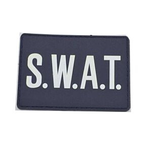 SOP Patch SWAT (piccola)