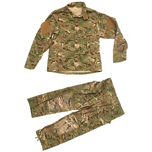 Swat mimetica USMC multicam (XL)