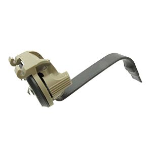 SOTAC controllo remoto per flash light X300/X400 su Colt 1911 (dark earth)