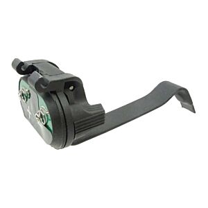 SOTAC controllo remoto per flash light X300/X400 su Glock (nero)
