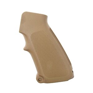 G&p storm motor grip set per fucile PTW (tan)