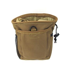 Royal tasca dump pouch molle (tan)