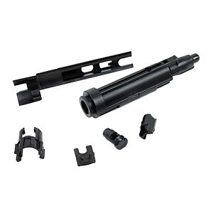 T8 spingi pallino custom per fucile a gas M4 MARUI MWS