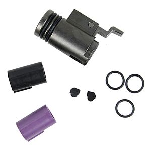 T8 x TMC camera Hop up chamber SP system per fucile a gas M4 MARUI MWS