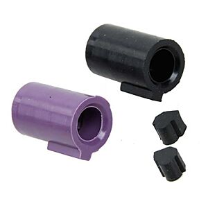 T8 x TMC gommini Hop up con FLAT spacers per fucile a gas M4 MARUI MWS