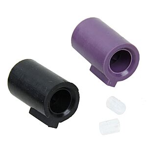 T8 x TMC gommini Hop up con spacers per fucile a gas M4 MARUI MWS