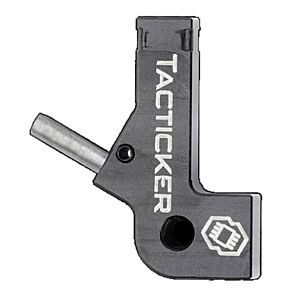 GATE dispositivo TACTIKER real trigger system