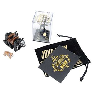 TMC scatola John Wick 4 Collection set