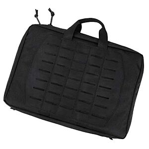 TheBlackShips borsa porta pistola (nera)