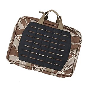 TheBlackShips borsa porta pistola (tiger stripes)