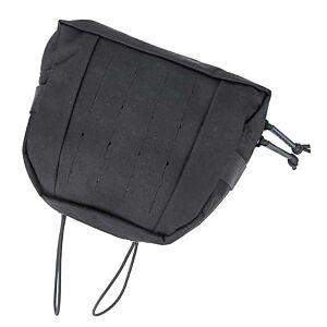 TheBlackShips tasca marsupio Drop Pouch MA-35A (nera)