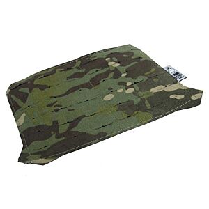 TheBlackShip pannello MA-754A per tattico AVS/JPC (multicam tropic)