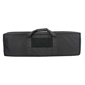 TheBlackShips borsa porta fucile TWO Layer rifle bag 89 (nera)