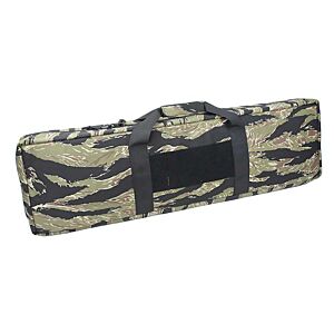 TheBlackShips borsa porta fucile TWO Layer rifle bag 89 (tigerstripes)