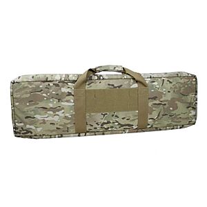 TheBlackShips borsa porta fucile TWO Layer rifle bag 89 (mc)