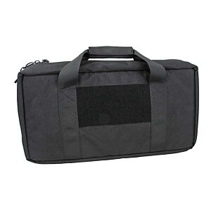 TheBlackShips borsa porta fucile TWO Layer rifle bag 57 (nera)
