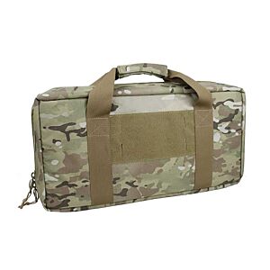 TheBlackShips borsa porta fucile TWO Layer rifle bag 57 (mc)