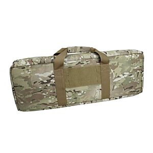 TheBlackShips borsa porta fucile TWO Layer rifle bag 75 (mc)