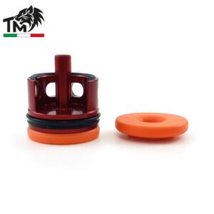 TopMax Testa cilindro in ERGAL con PAD ORANGE B.A.L.E. – TCMMV2O-NVLE