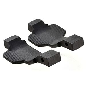 Strike industries set paragrilletto cobra (nero)