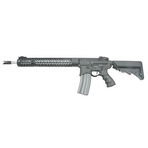 EMG by G&G fucile elettrico Seeking prec. AR15 Sp223 M4 aeg