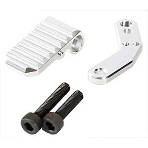 ActionArmy Ferma pollice thumb stop per pistola a gas AAP01 (silver)