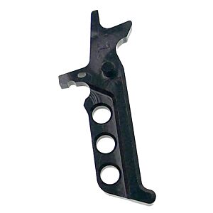 Retroarms grilletto speed trigger tipo H per fucile elettrico m4 (nero)