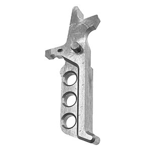 Retroarms Speed trigger type H for m4 electric gun (w/out surface treat.)