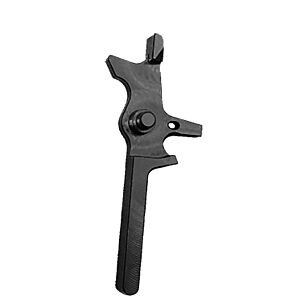 Retroarms grilletto speed trigger tipo K per fucile elettrico m4 (nero)