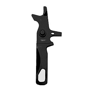 Retroarms grilletto speed trigger tipo L per fucile elettrico m4 (nero)