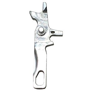 Retroarms grilletto speed trigger tipo L per fucile elettrico m4 (silver)