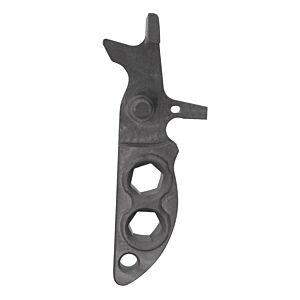 Retroarms Speed trigger type P for m4 electric gun (black)