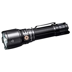 Fenix torcia tattica tk26R ricaricabile