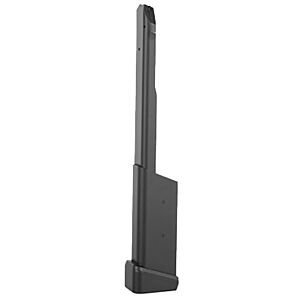 Marui caricatore 100 colpi per pistola g18C elettrica