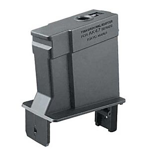 Marui set adattatore per caricatore c-mag (ak)
