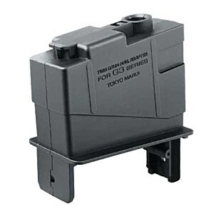 Marui set adattatore per caricatore c-mag (g3)