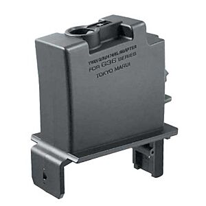 Marui set adattatore per caricatore c-mag (g36)