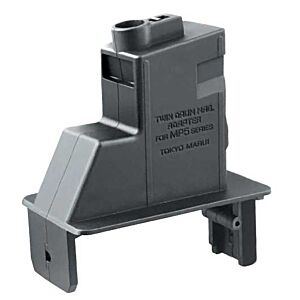 Marui set adattatore per caricatore c-mag (mp5)