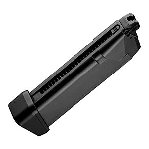 Marui caricatore custom 25 colpi per pistola a gas g17