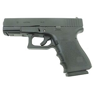 Marui g19 gas pistol