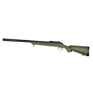 Marui fucile a molla vsr-10 g-spec (verde)