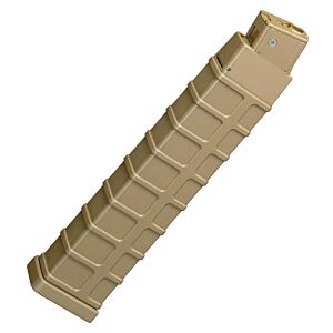 Marui caricatore 260 colpi per smg elettrica Scorpion MOD-D