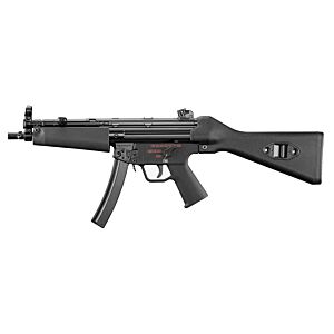 Marui fucile elettrico MP5A4 SRE scarrellante