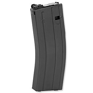 Marui caricatore 35 colpi per fucile a gas m4/mtr