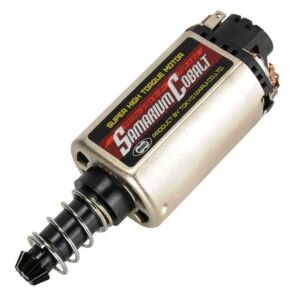 Marui motore Sanmarium Cobalt ad albero lungo