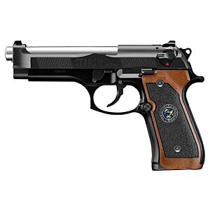 Marui samurai edge standard gas pistol (Hi Grade)
